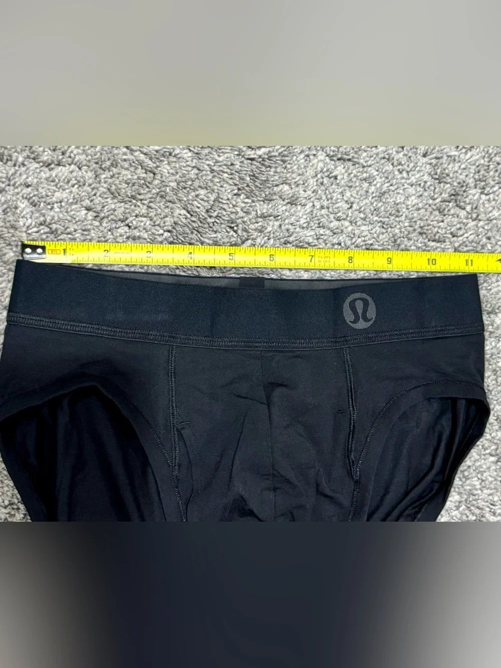 lululemon athletica new men’s